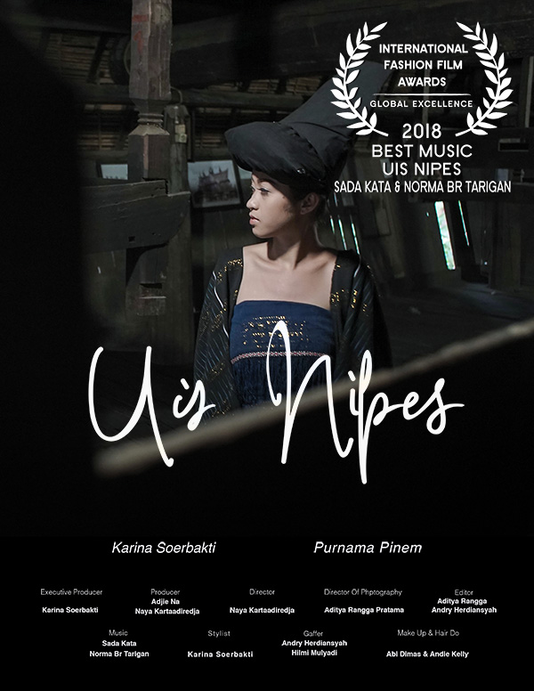 Film Uis Nipes : Best Music