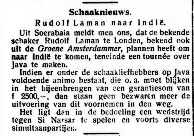 Koran Bataviaasch nieuwsblad, 30-03-1914
